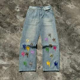 Picture of Amexnocap Jeans Long _SKUAmexnocapsz28-36sytxH6666625
